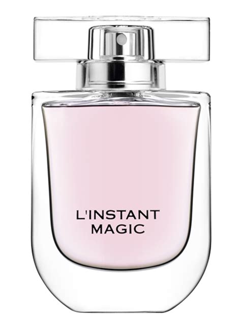Instamt magic perfume